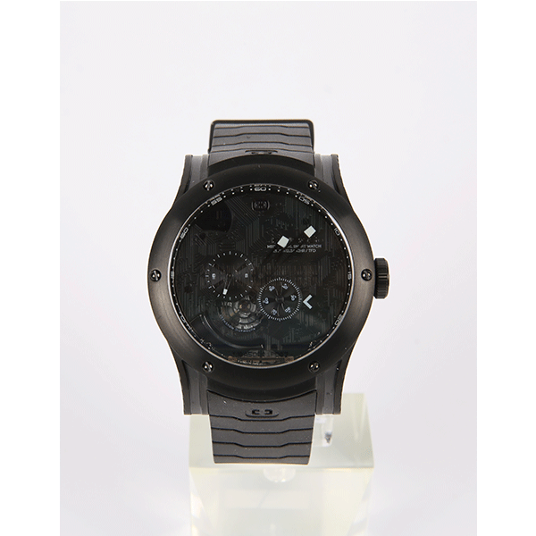 Hybrid MSW115 Icon TOLED - Rubber band