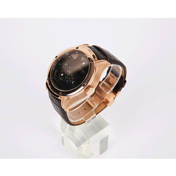 Hybrid MSW115 Icon TOLED - Leather band